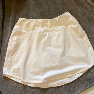White Skirt | DSG | Size Medium